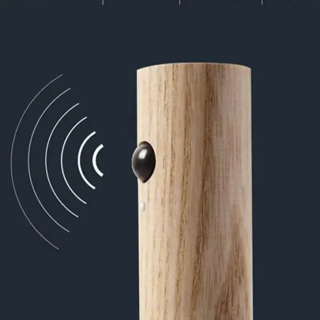 Luminaria Led Recarregável Sensor de Movimento [COMPRE 1 LEVE 2]