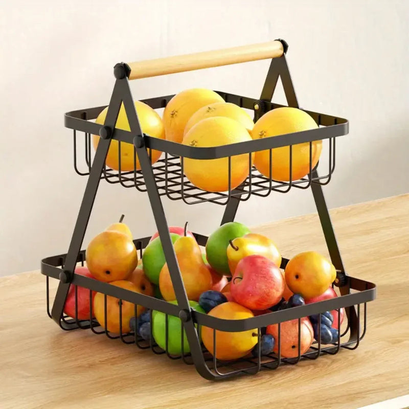 Fruteira De Mesa Armoni