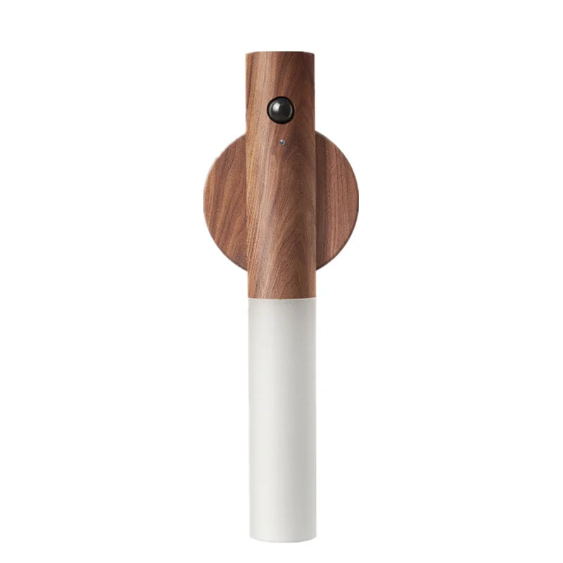 Luminaria Led Recarregável Sensor de Movimento [COMPRE 1 LEVE 2]