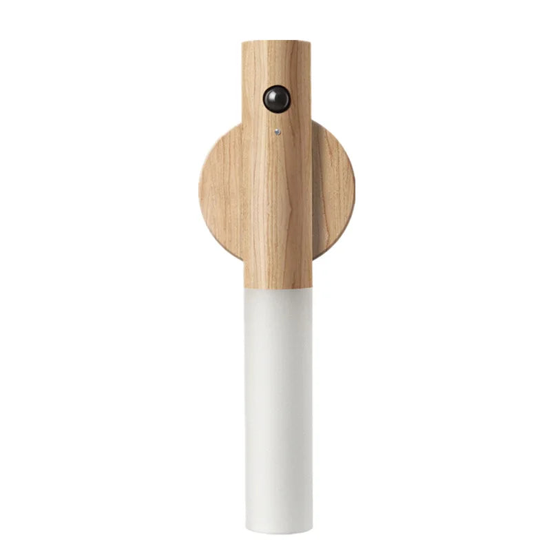 Luminaria Led Recarregável Sensor de Movimento [COMPRE 1 LEVE 2]