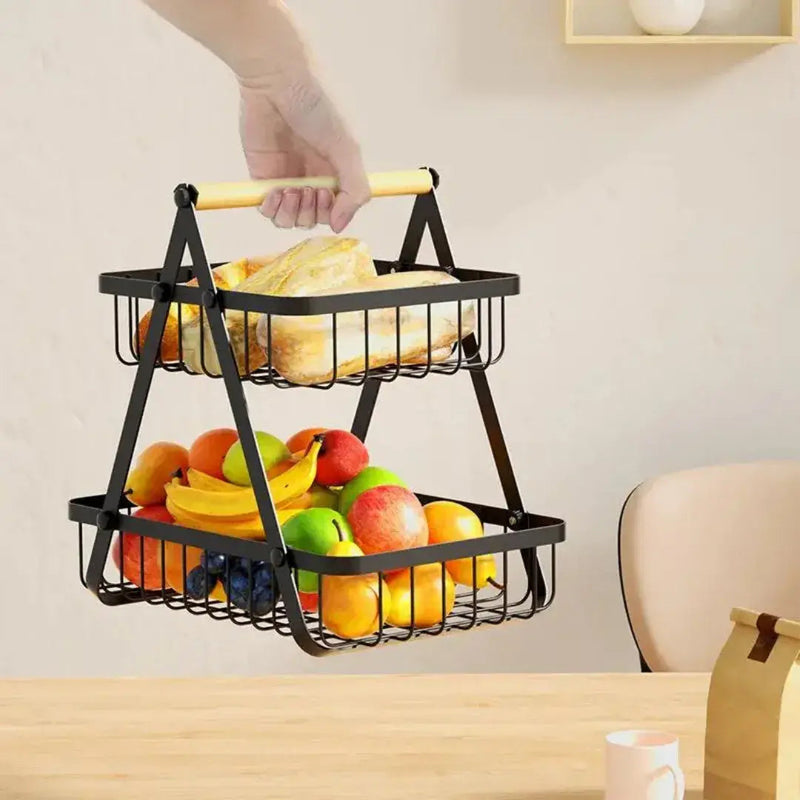 Fruteira De Mesa Armoni