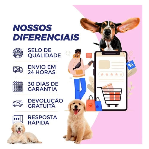 Sanitário  Tapete Canino Grande Banheiro Pet Educador