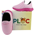 Tênis Infantil Menina PLOC – Linha COLORS