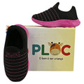 Tênis Infantil Menina PLOC – Linha COLORS