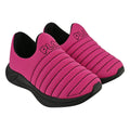 Tênis Infantil Menina PLOC – Linha COLORS