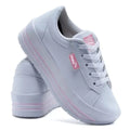 Tênis Feminino Plataforma Casual
