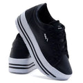 Tênis Feminino Plataforma Casual