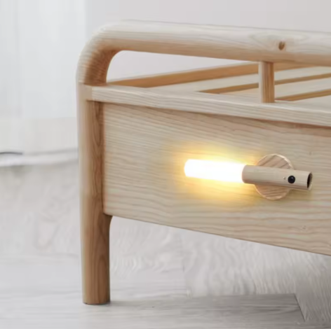 Luminaria Led Recarregável Sensor de Movimento [COMPRE 1 LEVE 2]