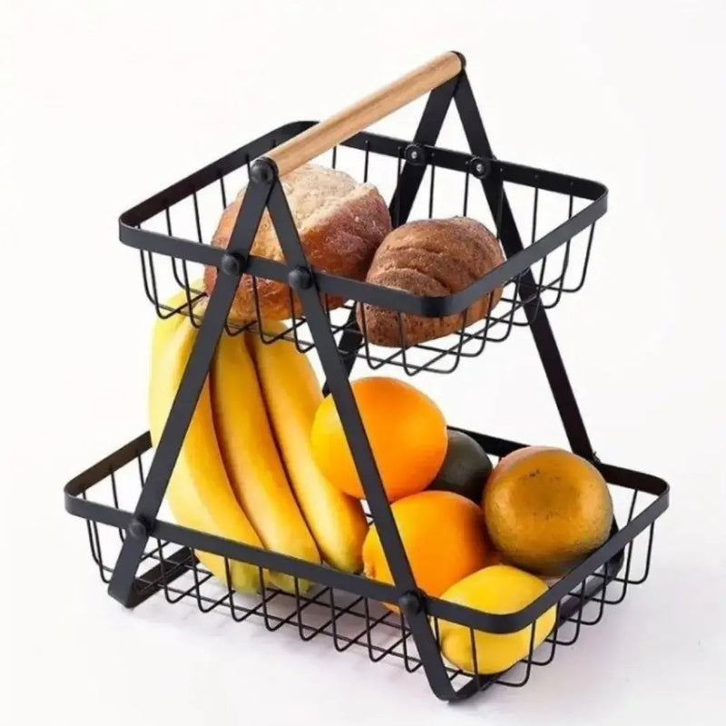 Fruteira De Mesa Armoni