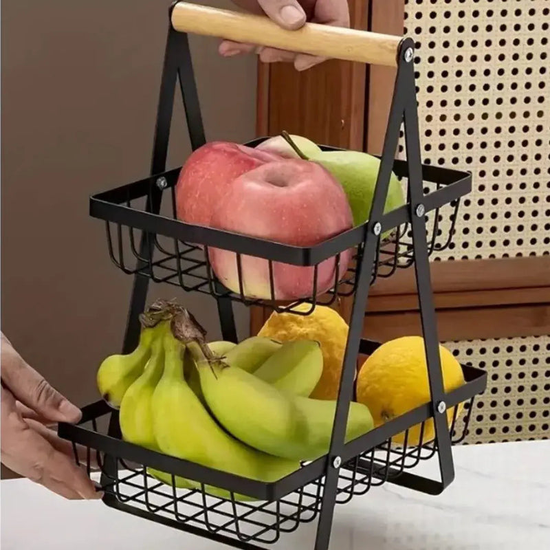 Fruteira De Mesa Armoni