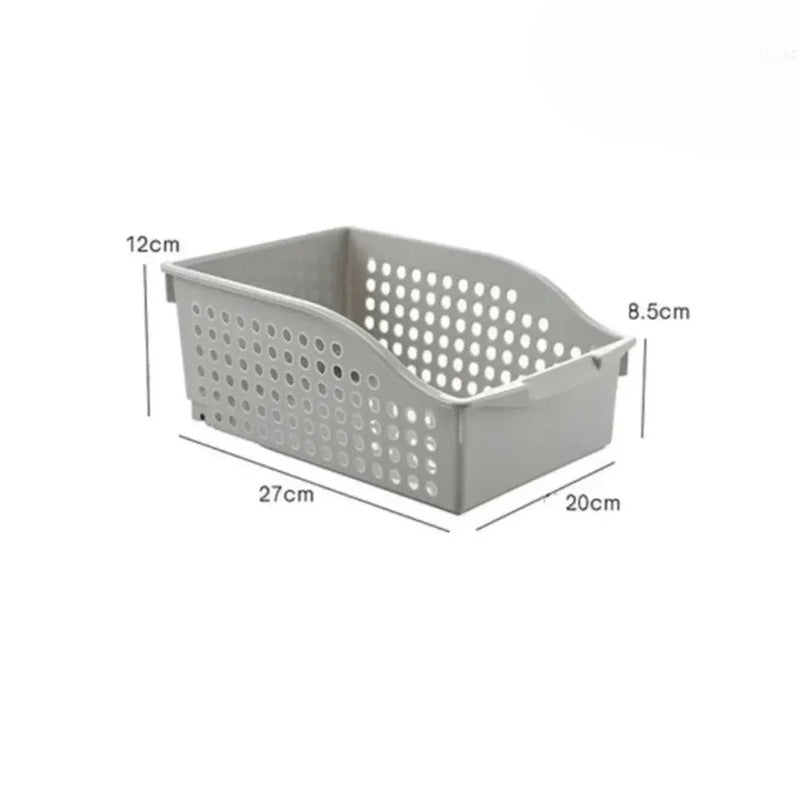 Organizador de Armário Multiuso para Cozinha - Âncora